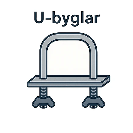 U-bygel