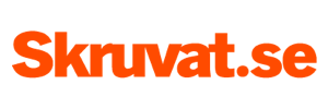 Skruvat logo