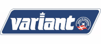Variant logotyp